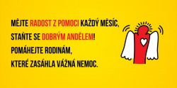 Dobrý anděl