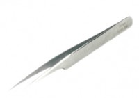 JB COSMETICS Profesionln pinzeta Angular  (Ocel)