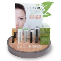 Stojan na LashFood produkty