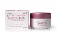 JB COSMETICS Proteinov odstraova onho make-upu